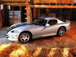 Dodge Viper GTS 1996 года